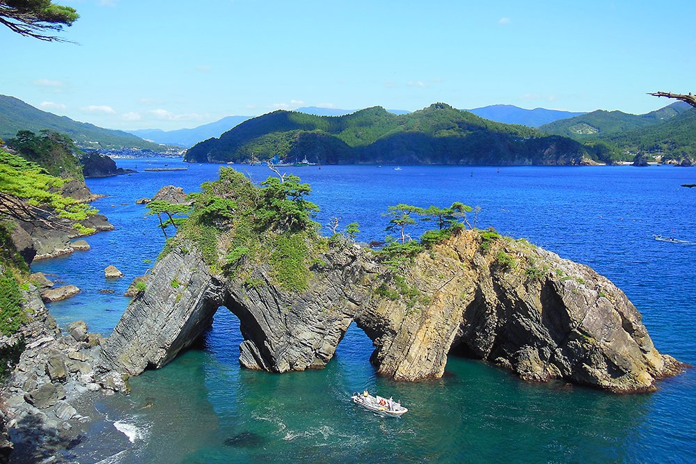 🌊 고이시 해안(고이시하마) 이미지 6